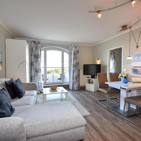 "Appartementhaus Deichgraf" Appartement D443 Cuxhaven Exterior foto