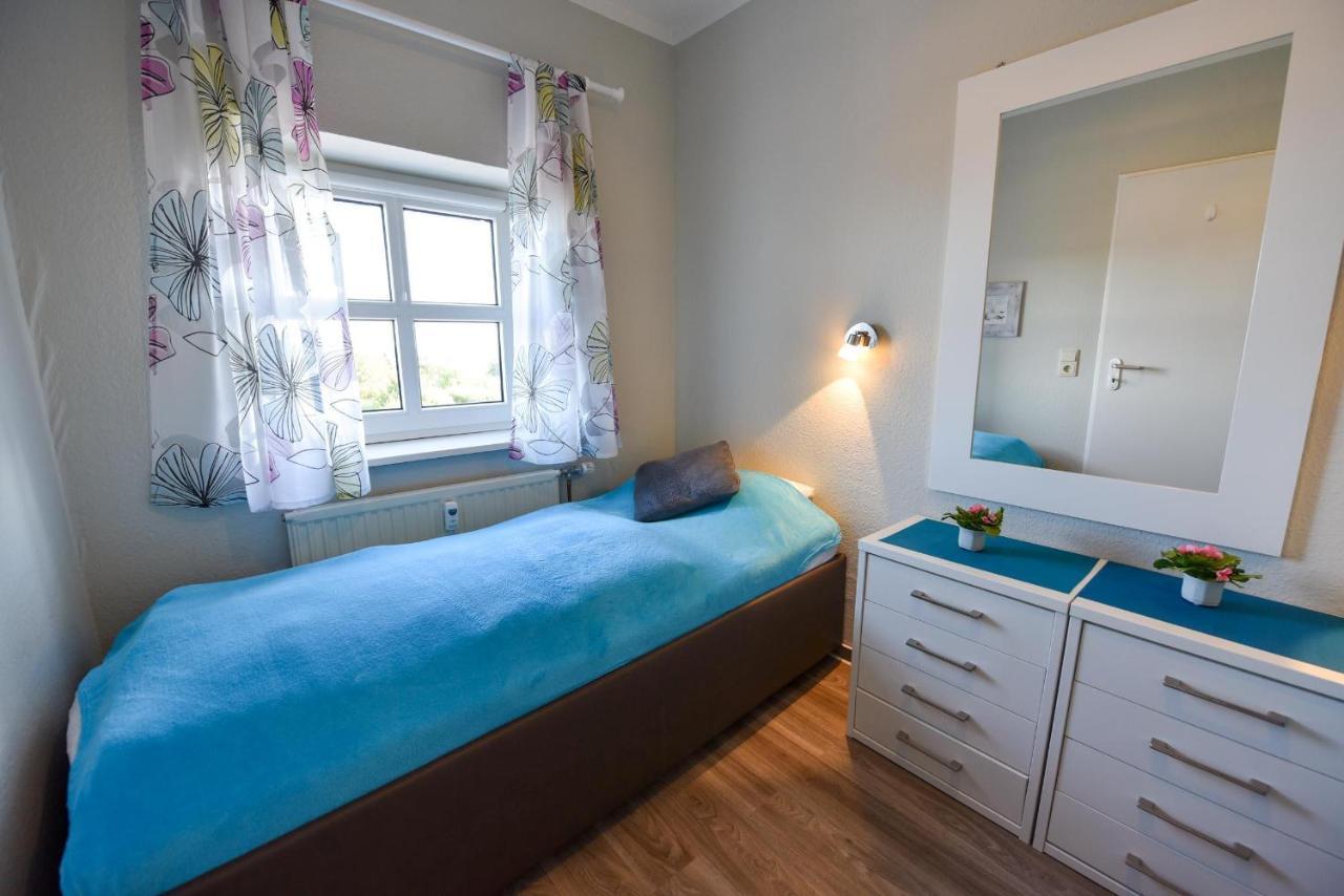 "Appartementhaus Deichgraf" Appartement D443 Cuxhaven Exterior foto